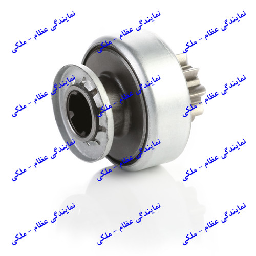 پینیون استارت پژو 405 - طرح جدید عظام