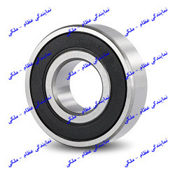 بلبرینگ ساچمه گرد چرخ جلو 405 _ BA2B-446047 HUB1