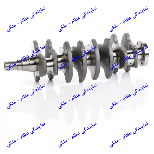 میل لنگ سمند EF7 عظام