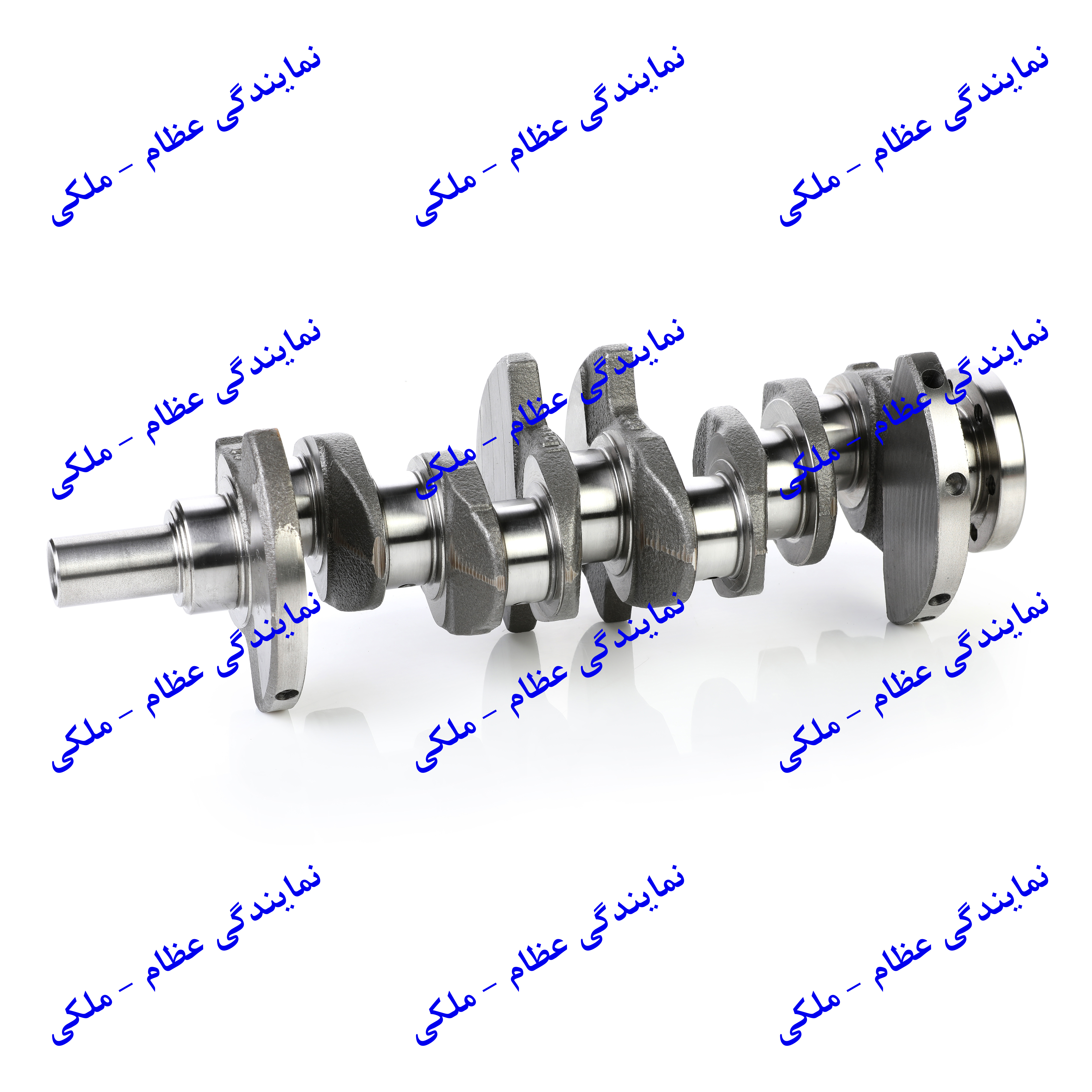 میل لنگ L90 عظام