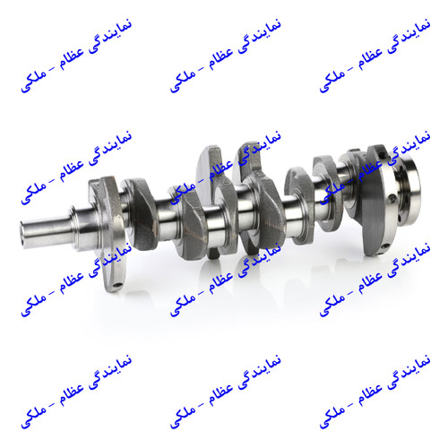 میل لنگ L90 عظام