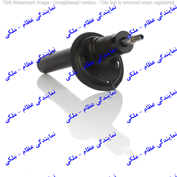 کمک فنر جلو پژو ROA، آریسان و RD ماندو عظام