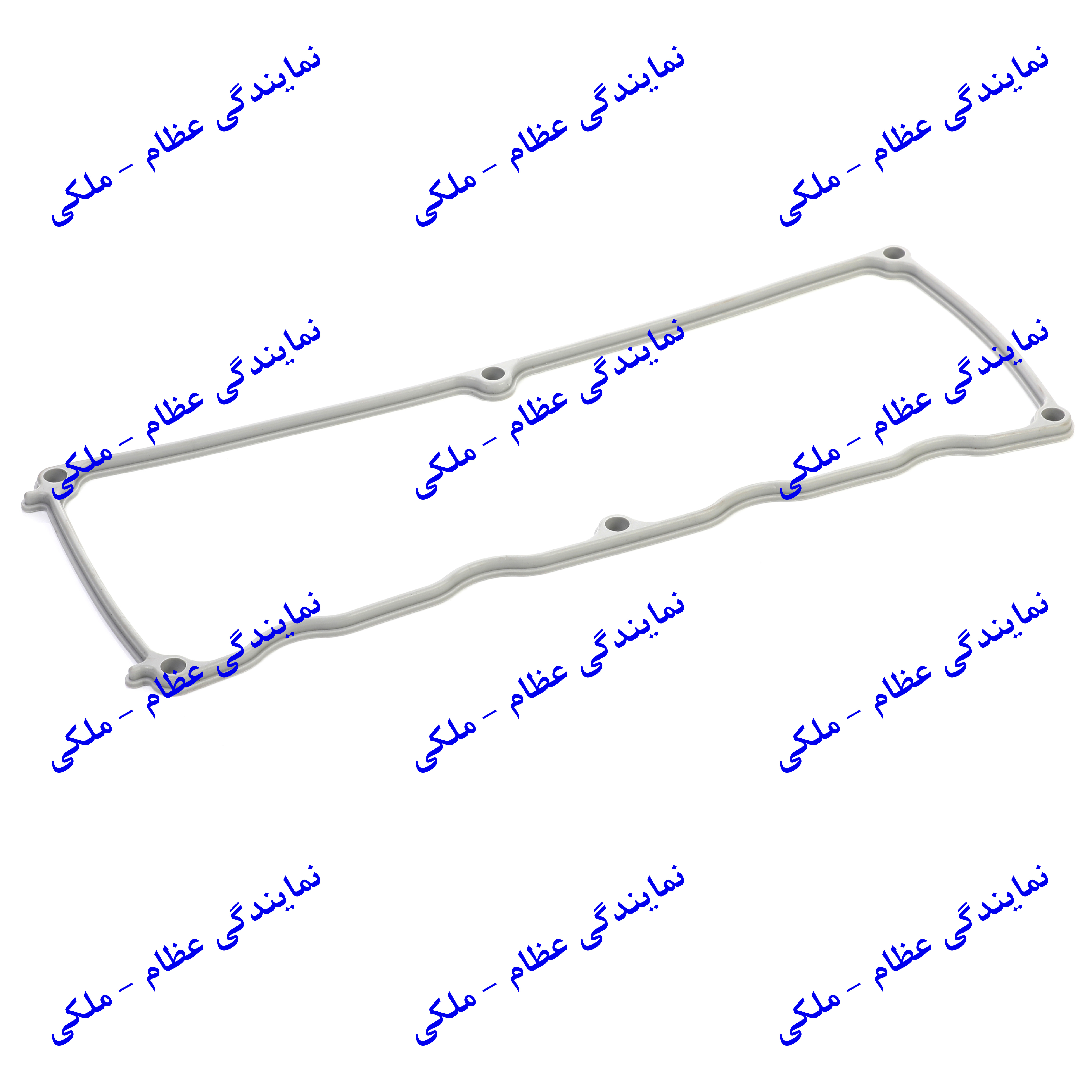 واشر درب سوپاپ پراید سیلیکونی  عظام