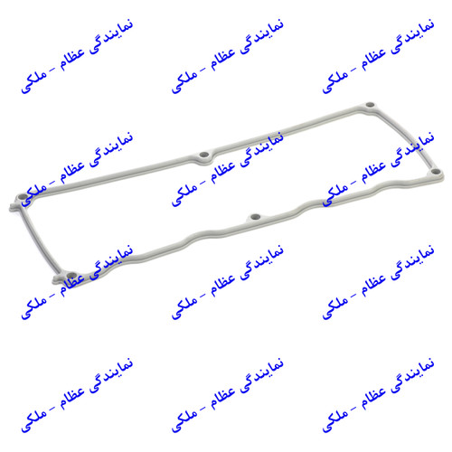 واشر درب سوپاپ پراید سیلیکونی عظام