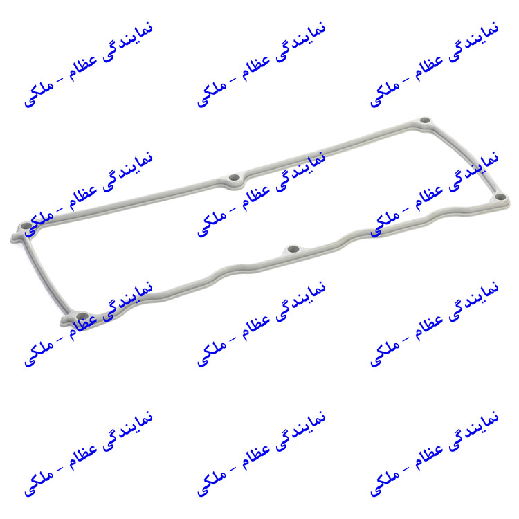 واشر درب سوپاپ پراید سیلیکونی عظام