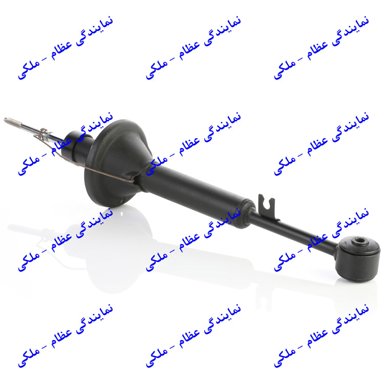 کمک فنر عقب کوئیک و تیبا عظام