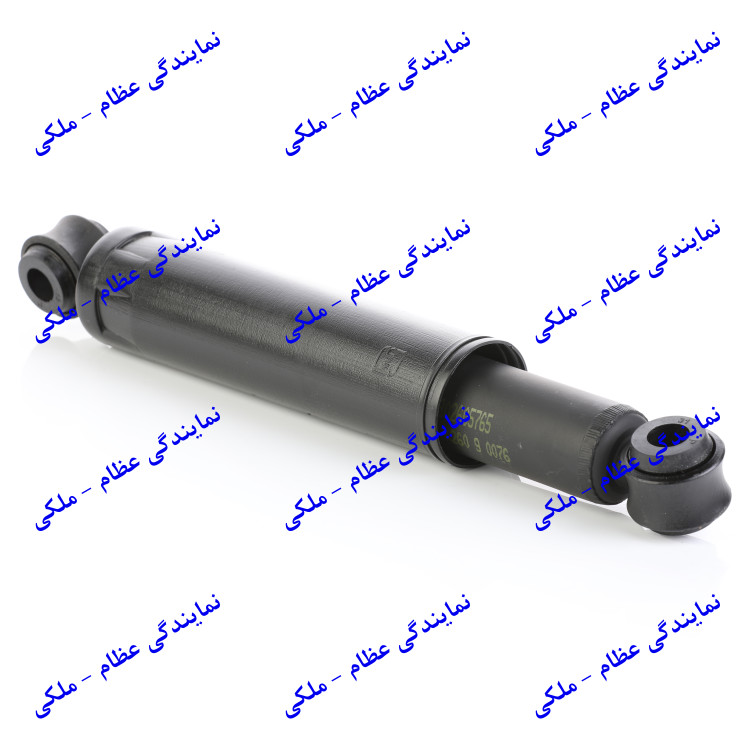 کمک فنر عقب پیکان آریسان (PU1) عظام