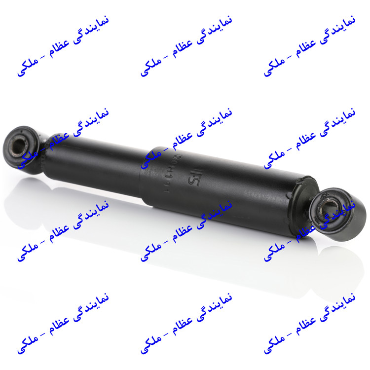 کمک فنر عقب پراید وانت (پراید 151) عظام