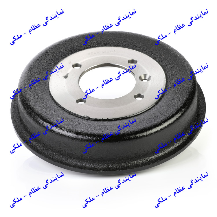 کاسه چرخ پیکان عظام