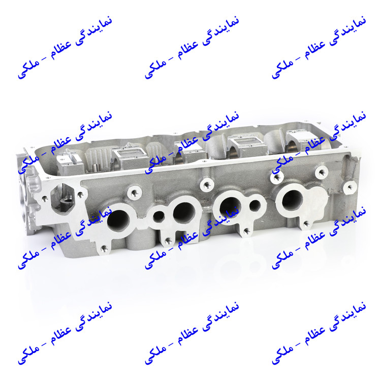 سر سیلندر پراید کاربراتورعظام
