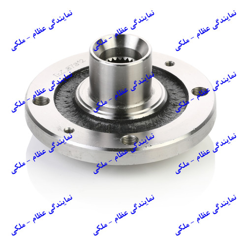 توپی چرخ جلو پژو 405 عظام