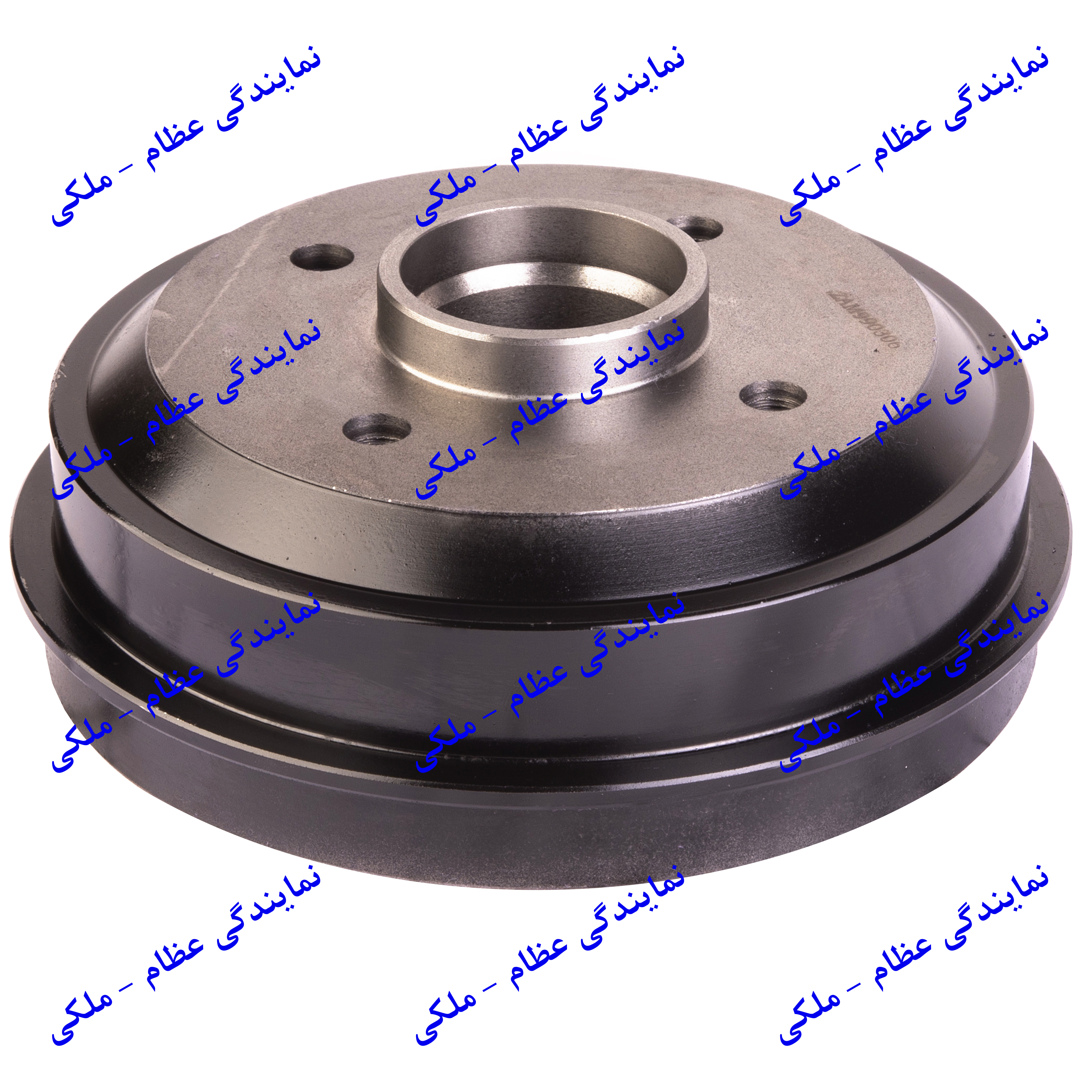 کاسه چرخ عقب 206
