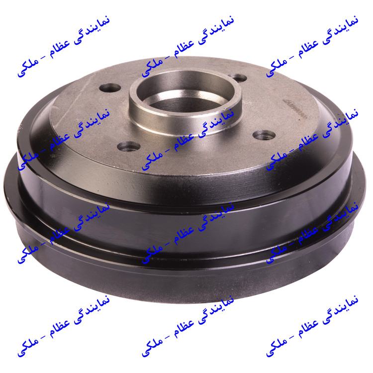 کاسه چرخ عقب 206