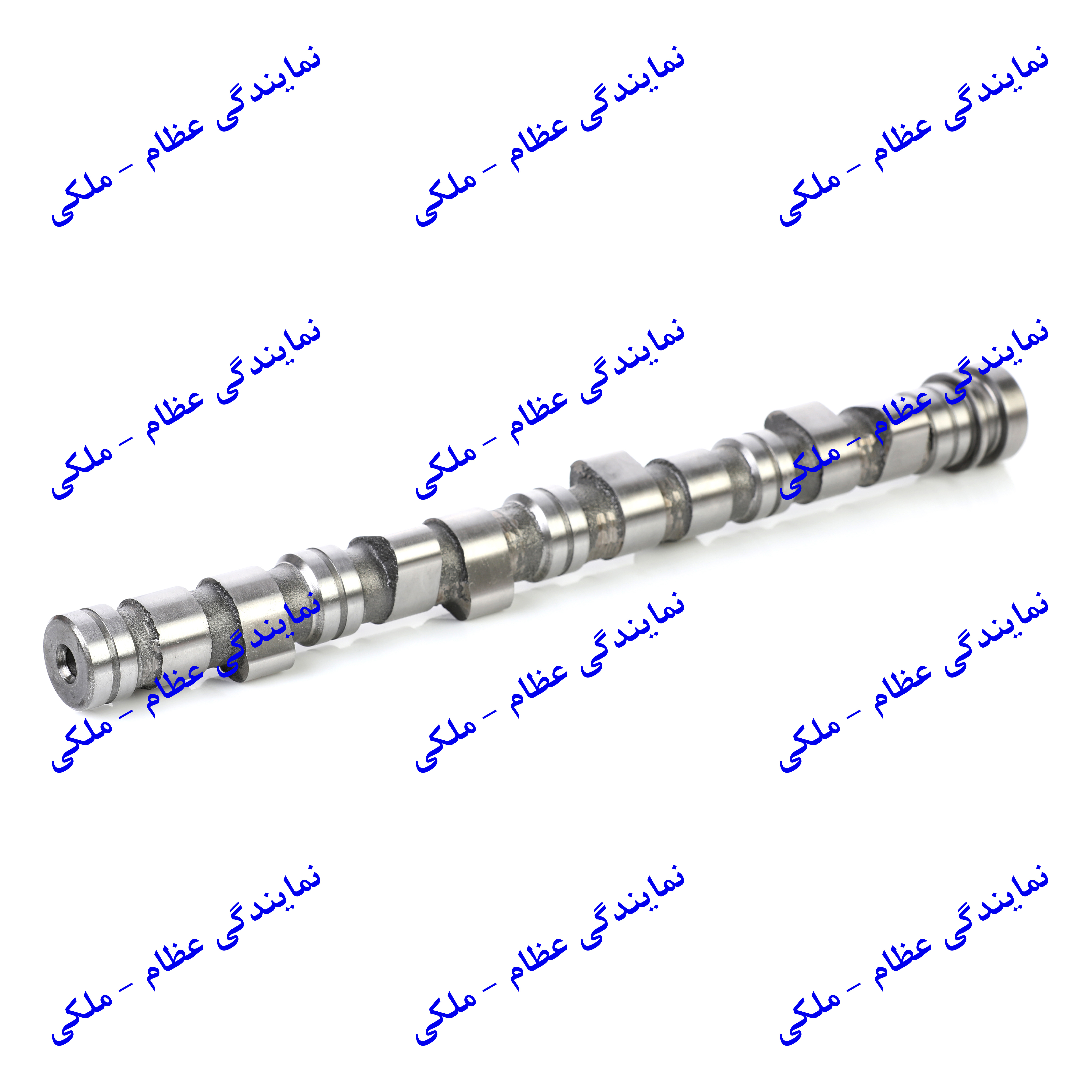 میل بادامک نیسان وانت (Z24) (میل سوپاپ) عظام