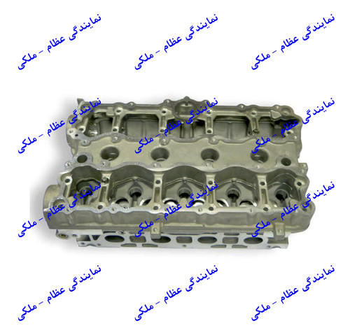 سرسیلندر موتور ملی (EF7) عظام