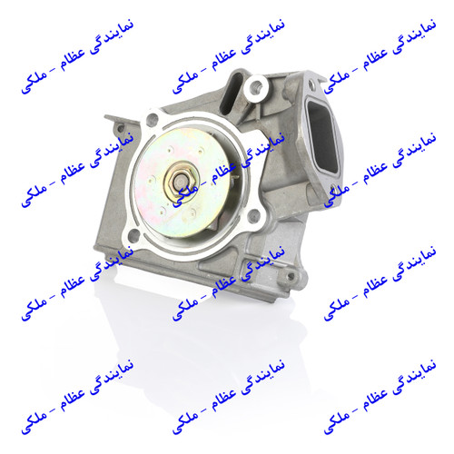 واتر پمپ پراید و تیبا (پمپ آب) عظام