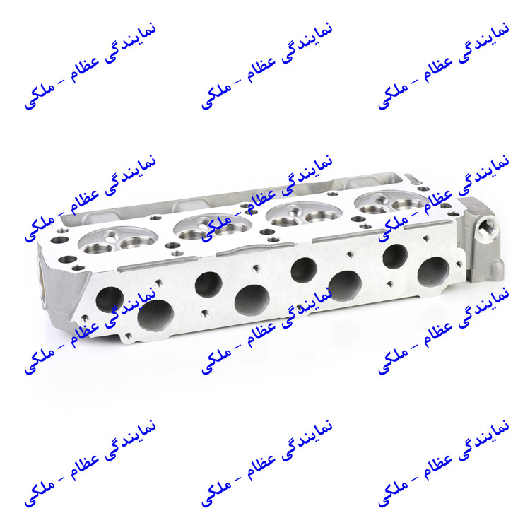 سر سیلندر ROA تک سوز انژکتور عظام