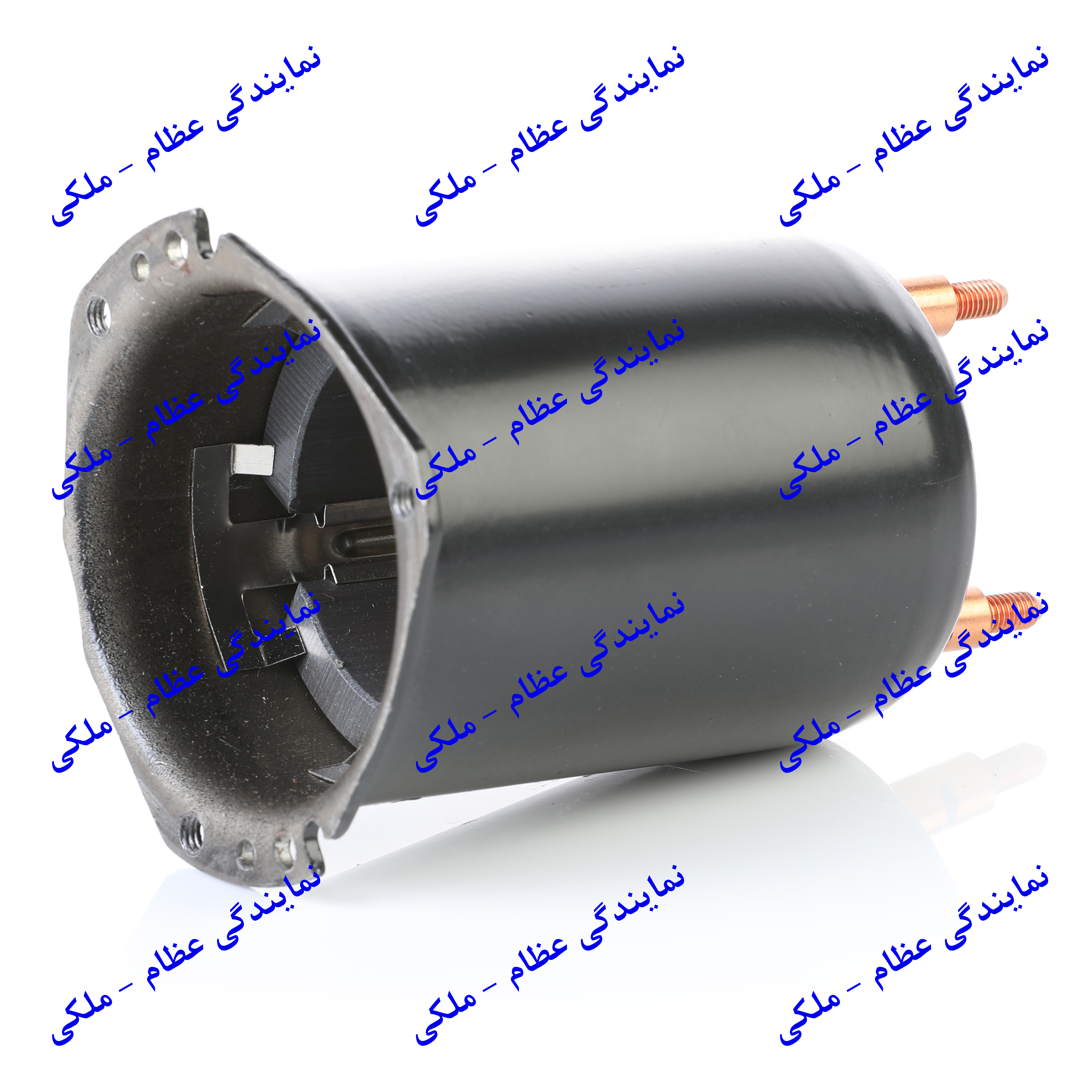 یوک  استارت پیکان  عظام
