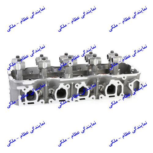 سر سیلندر نیسان انژکتور عظام