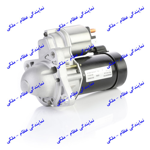 استارت ریو عظام