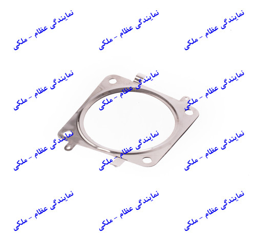 واشر کاتالیزور 206 عظام