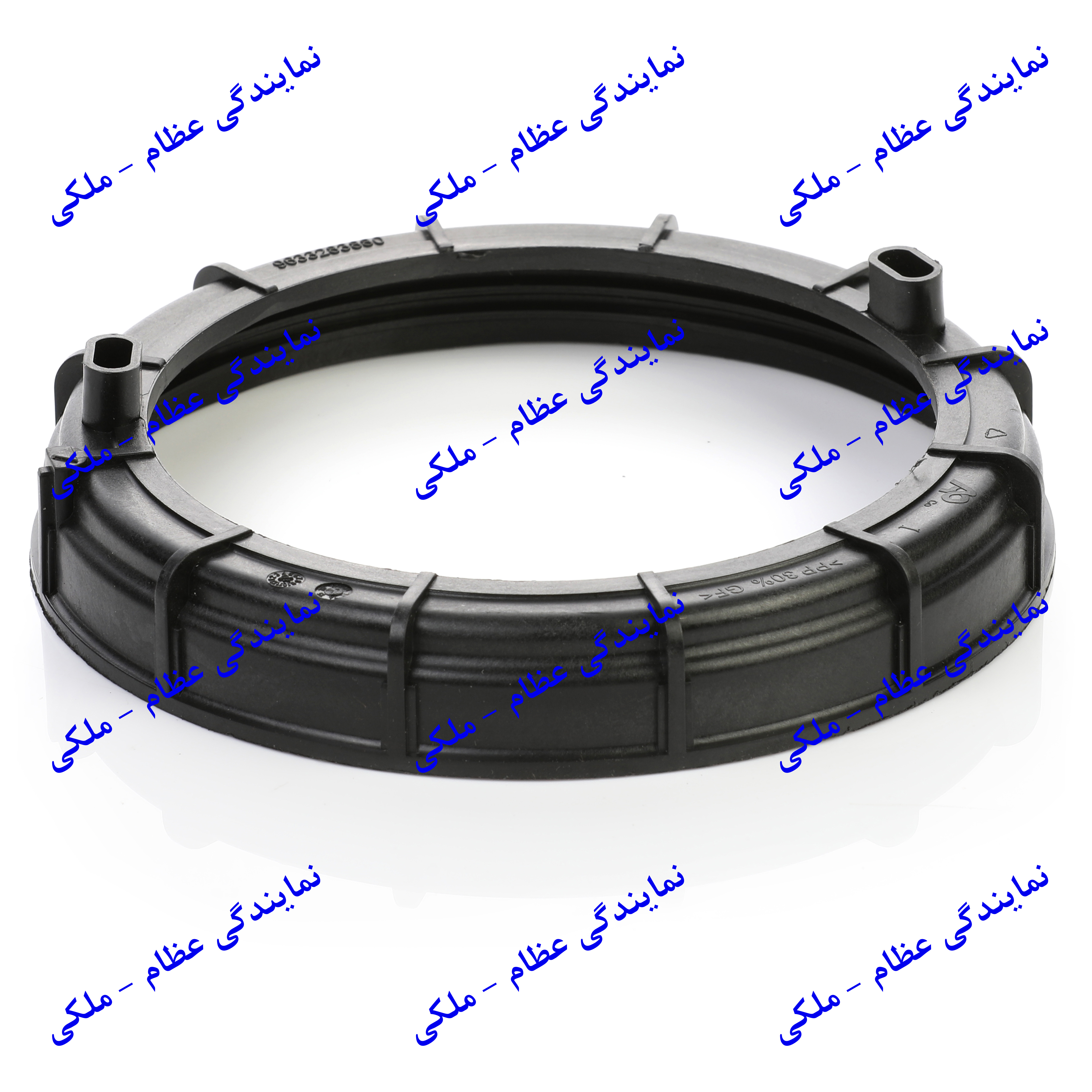 رینگی باک 206 عظام