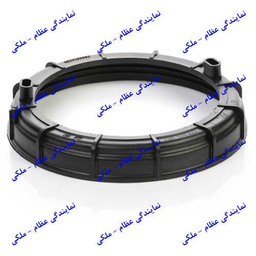 رینگی باک 206 عظام