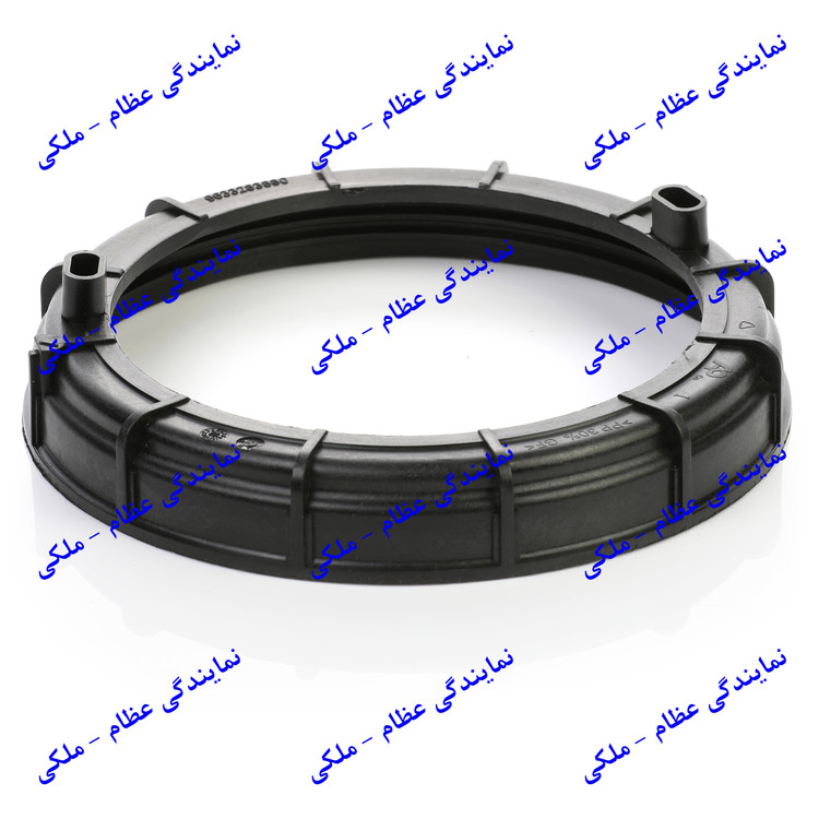 رینگی باک 206 عظام