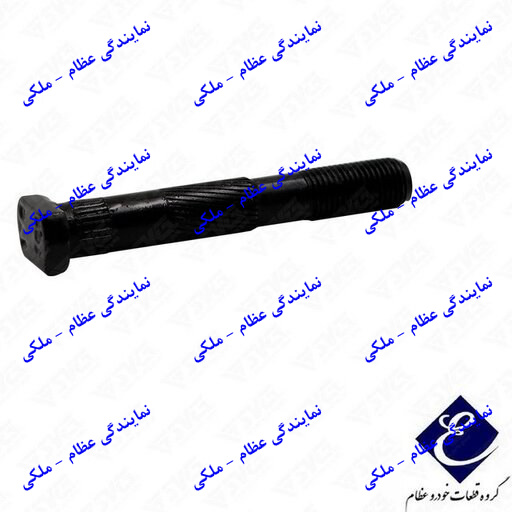 پیچ شاتون XU7 عظام