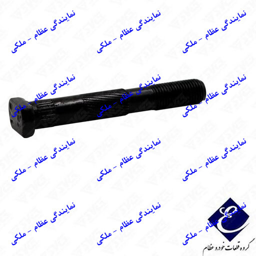 پیچ شاتون XU7 عظام