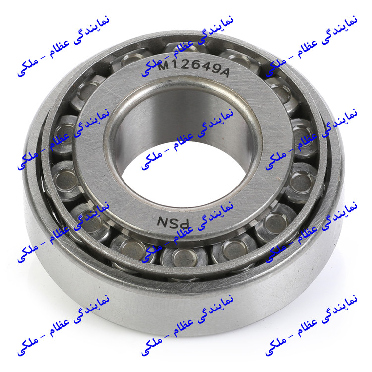 بلبرینگ گیربکس پراید12649عظام