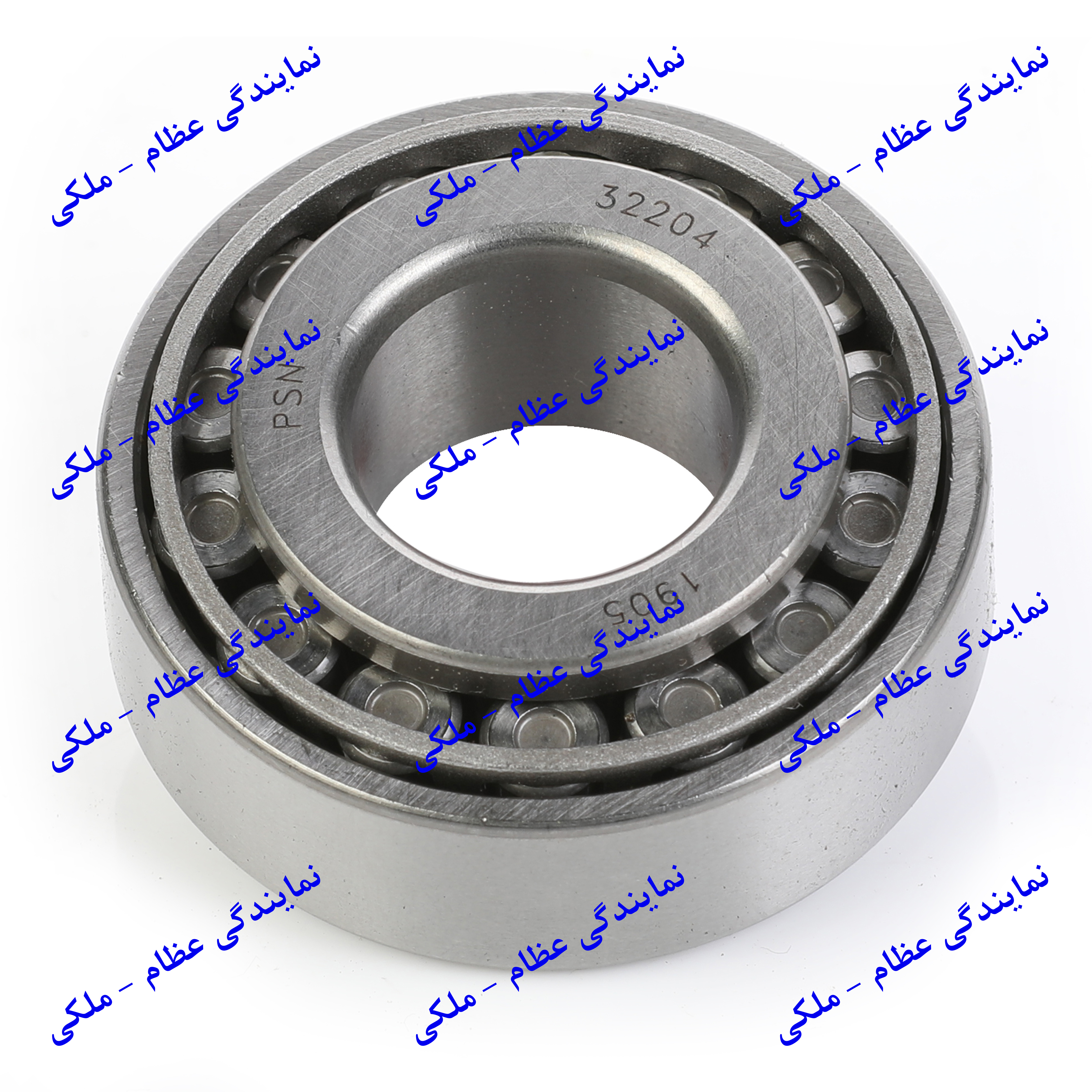 بلبرینگ گیربکس پراید 32204 عظام