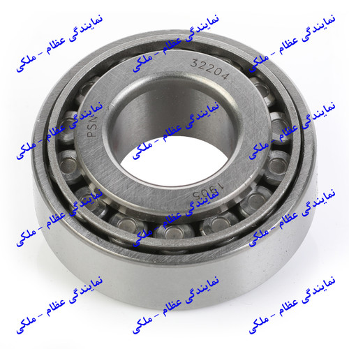 بلبرینگ گیربکس پراید 32204 عظام