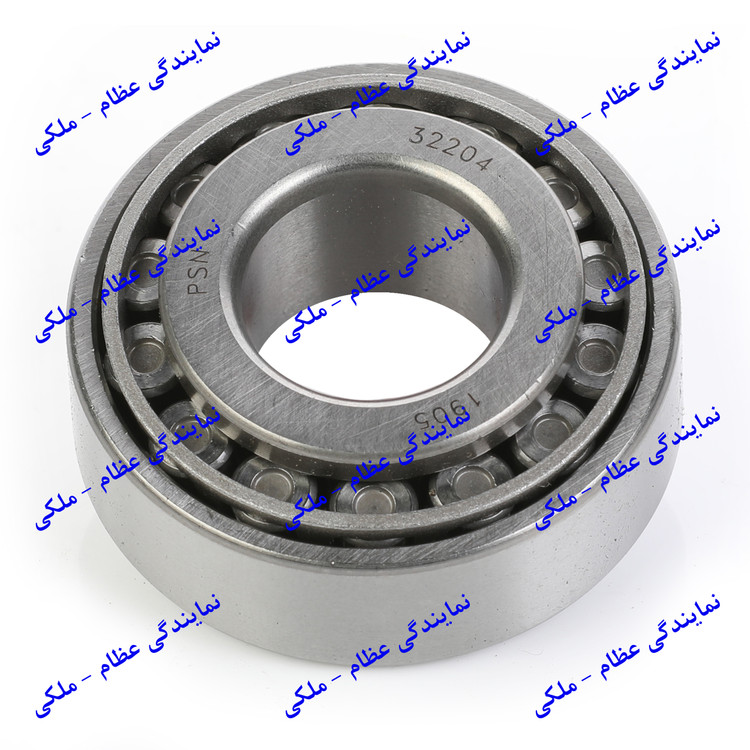 بلبرینگ گیربکس پراید 32204 عظام