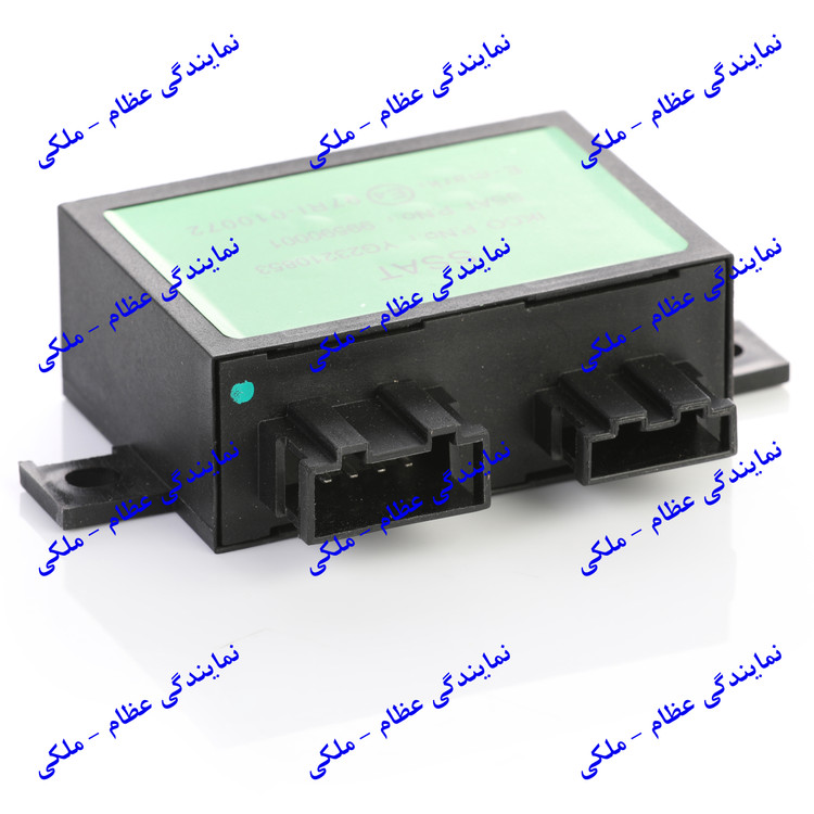 یونیت کنترل ایموبیلایزر SSAT موتور (XU7) (YG23210853) عظام