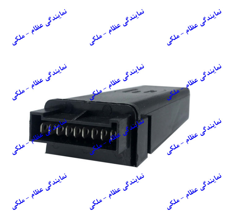یونیت قفل مرکزی پژو 405 عظام