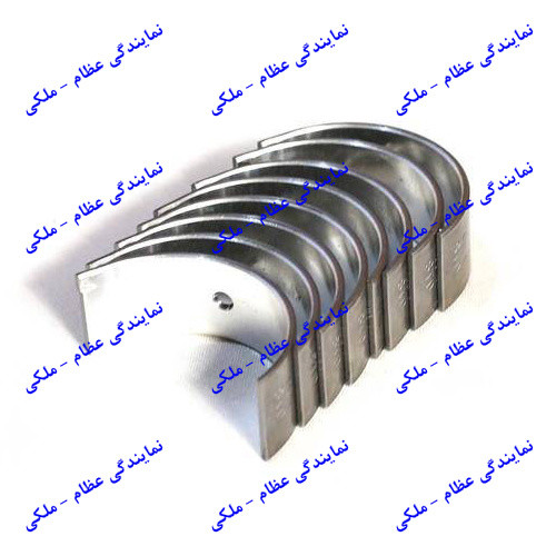 یاتاقان متحرک پراید سایز0/25 عظام