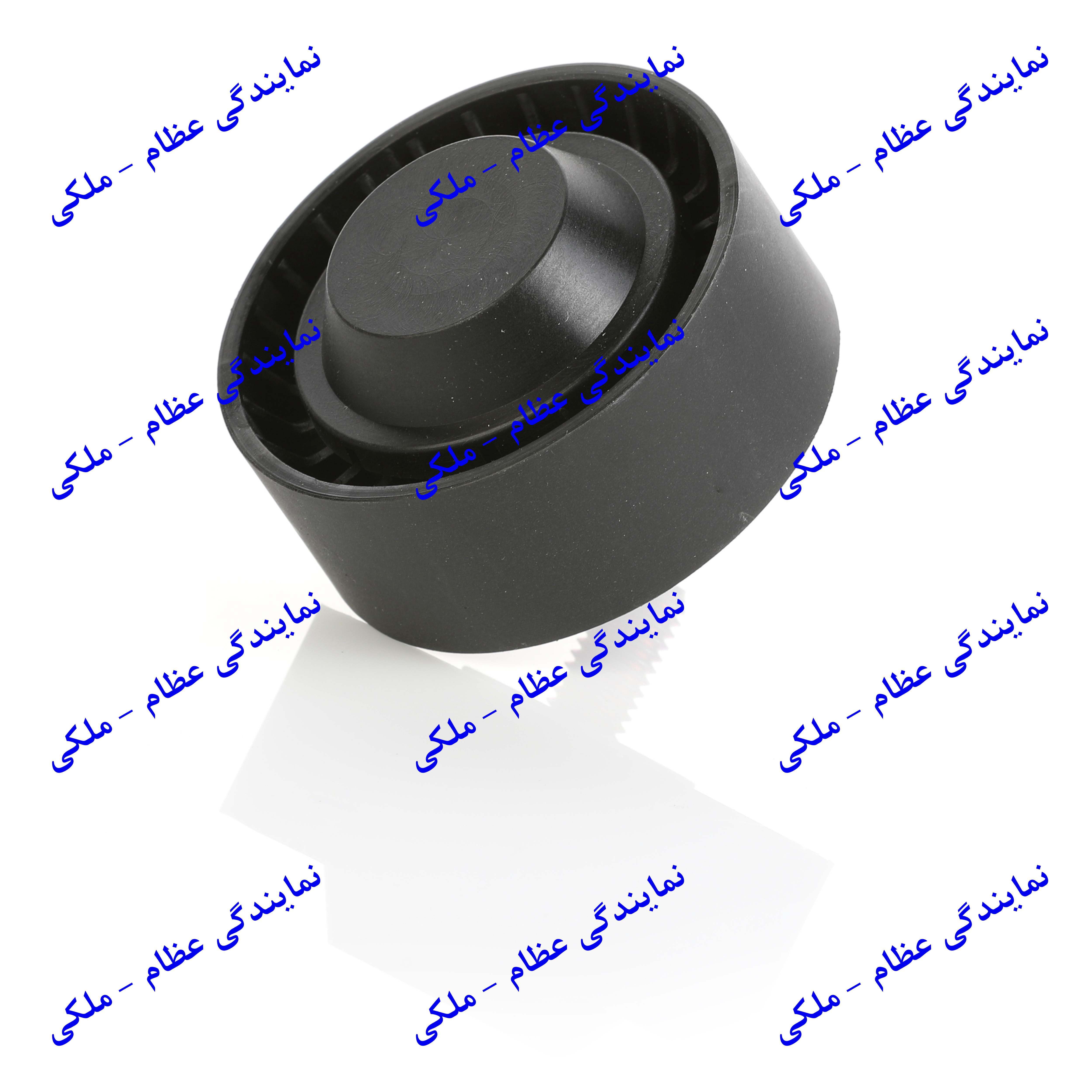 هرزگرد نوع B سمند خودرو ملی پایه کوتاه عظام