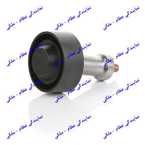 هرزگرد نوع A سمند خودرو ملی پایه بلند عظام
