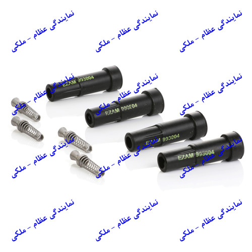 واير کوئل L90 طرح VALEO عظام
