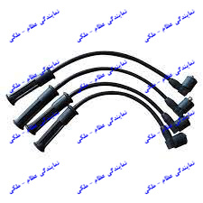 واير شمع نيسان انژکتور يورو 2 عظام