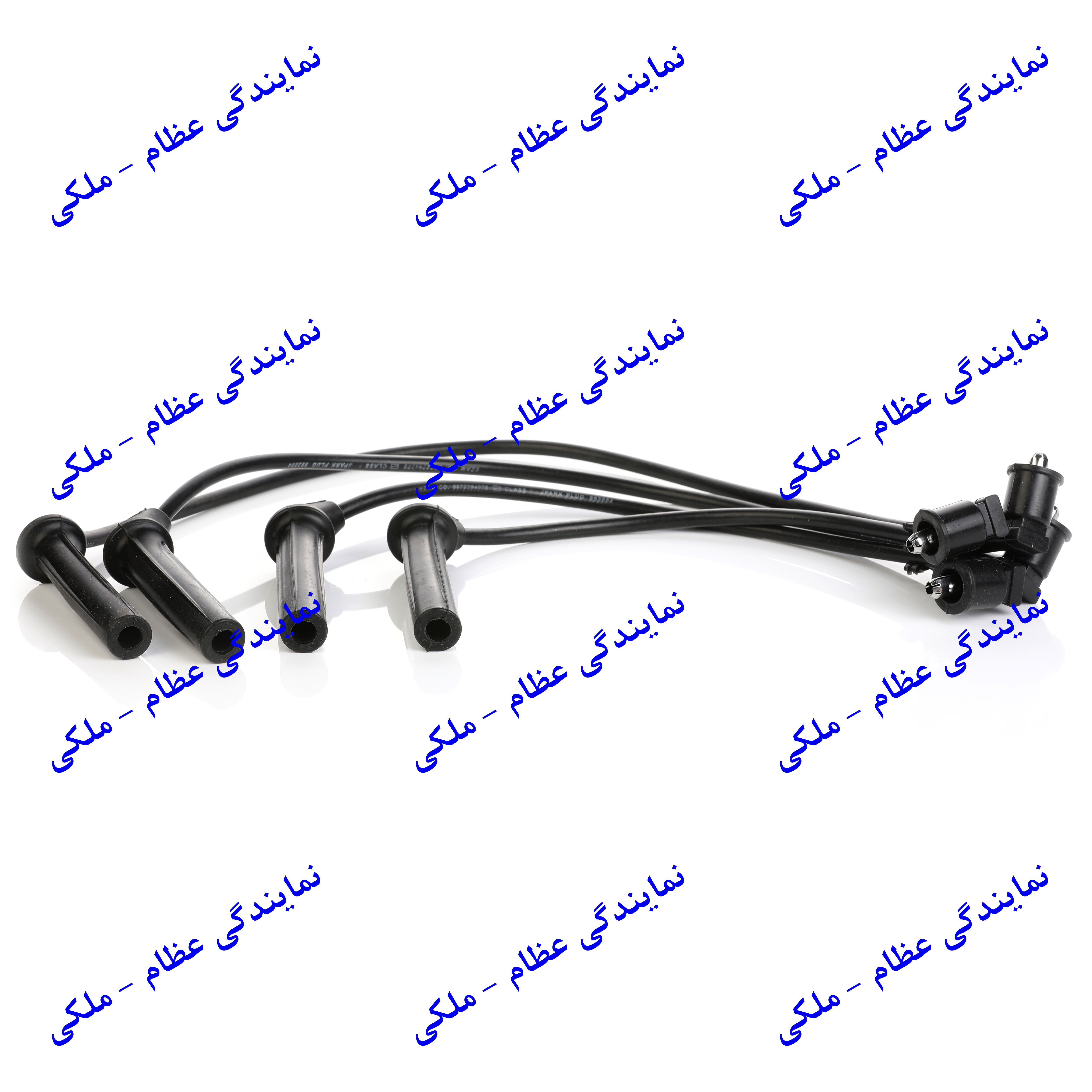 واير شمع تيبا  عظام