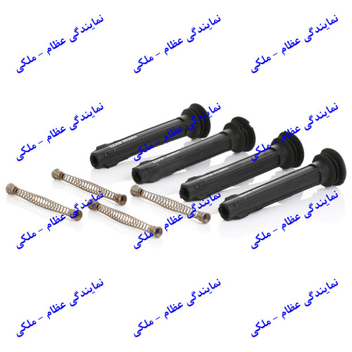 وایر کوئل سمند EF7 عظام