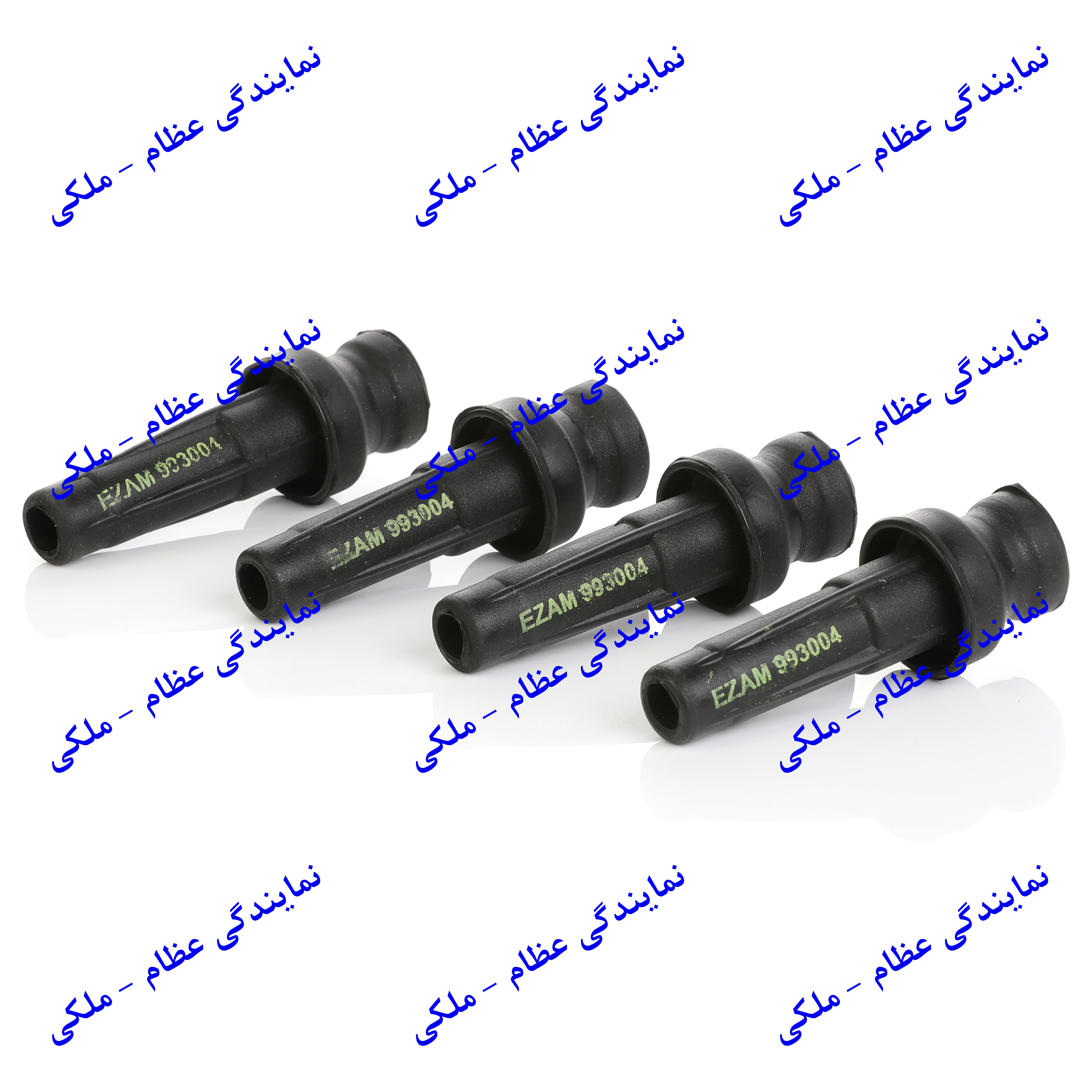 وایر کوئل زانتیا عظام