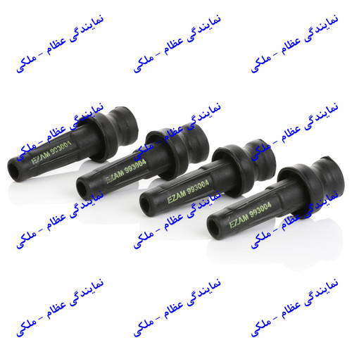وایر کوئل زانتیا عظام