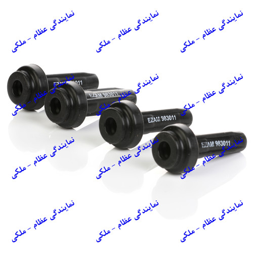 وایر کوئل پژو 206 تیپ 2 عظام