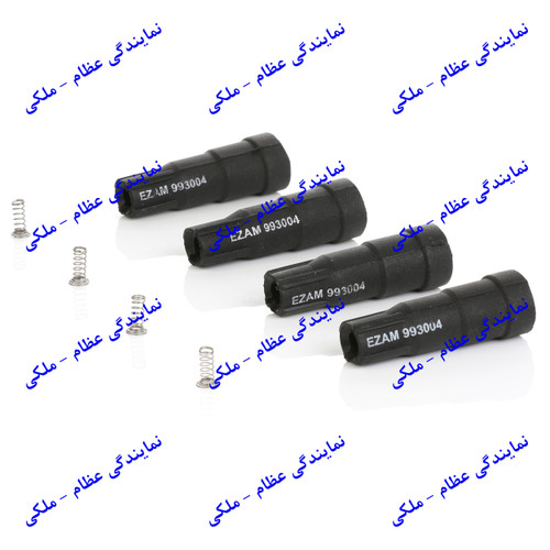 وایر کوئل L90 طرح ELDOR عظام