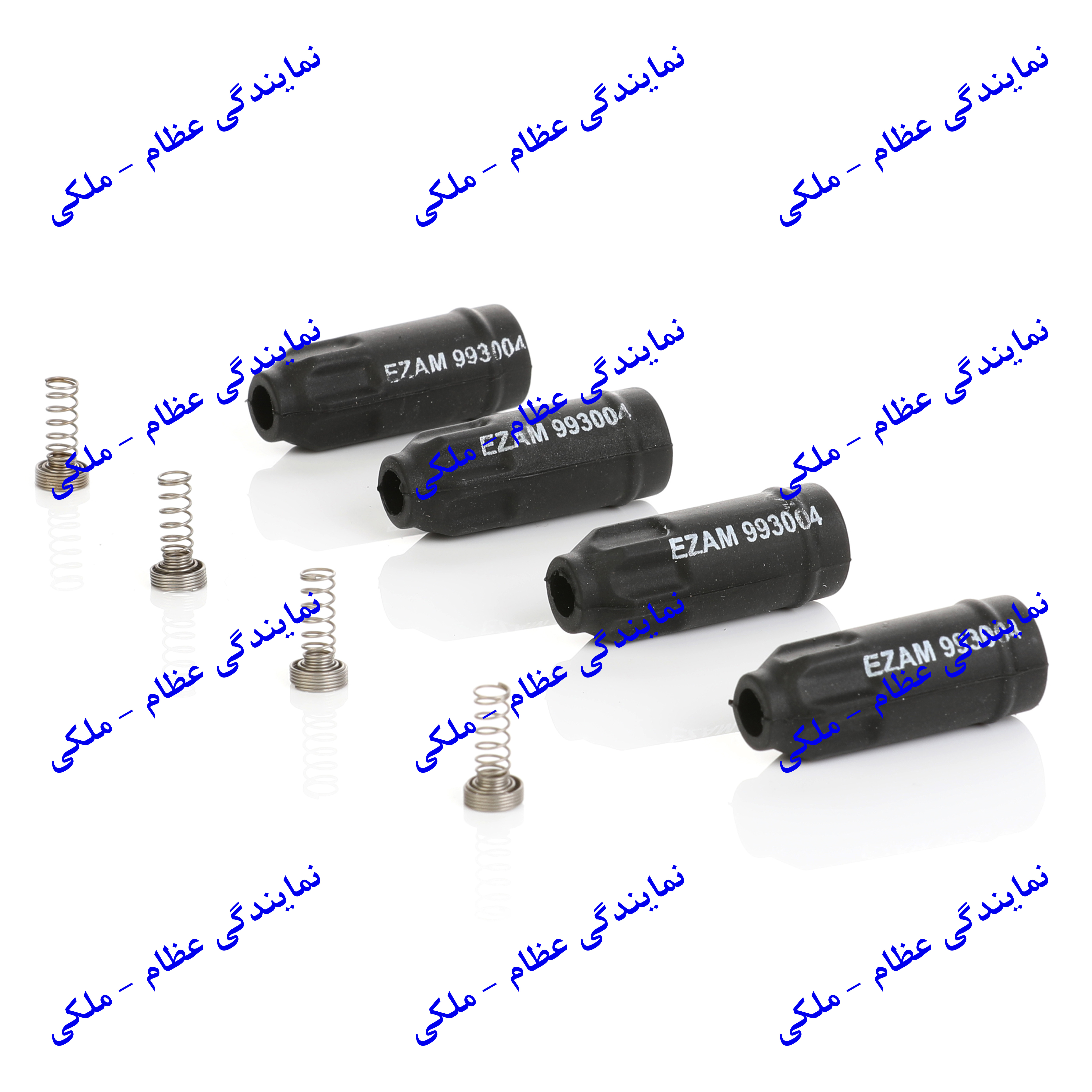 وایر کوئل L90 طرح BERO عظام
