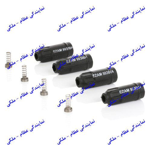 وایر کوئل L90 طرح BERO عظام