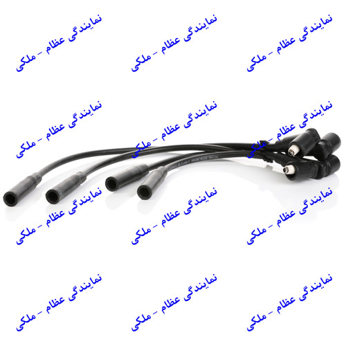 وایر شمع پیکان انژکتور دوگانه سوز عظام
